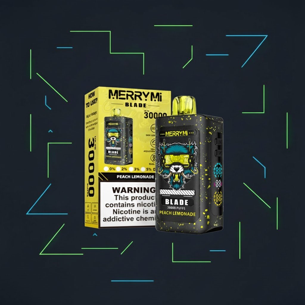 MerryMi-Blade-30K-E-papieros-jednorazowki-Peach-lemonade -30000-Buchow.jpg